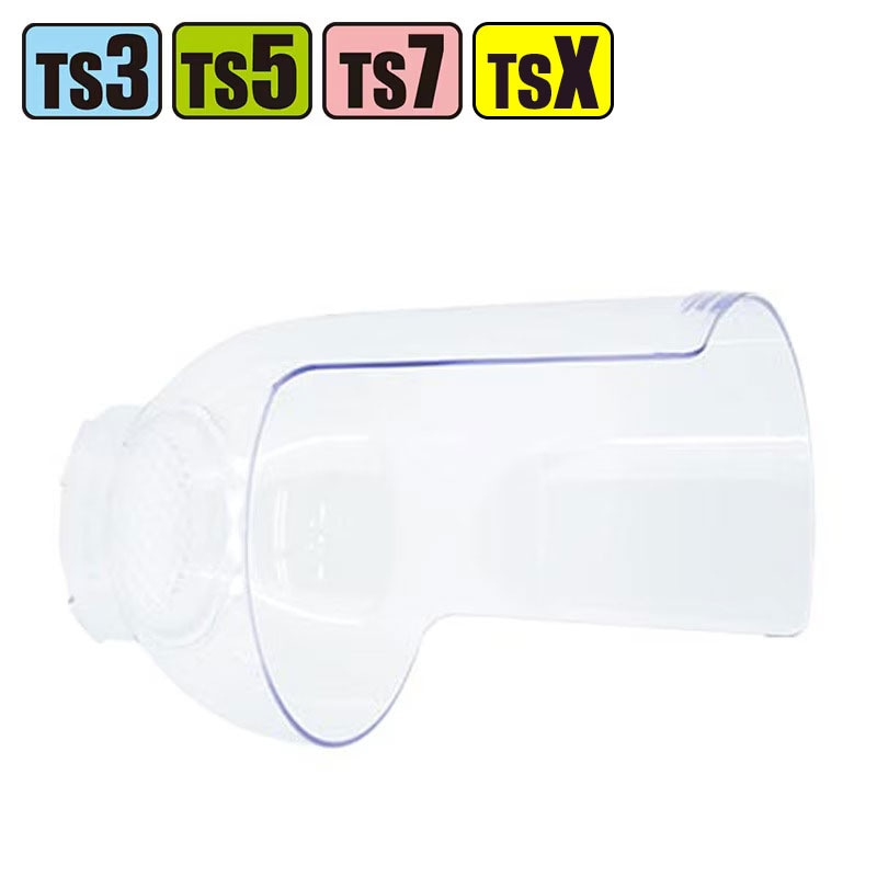 SIDUS L型キャップ