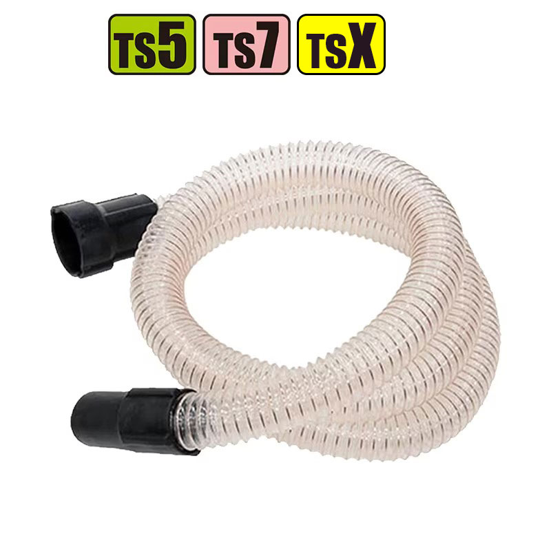 SIDUS 帯電防止ホース(2.5m)