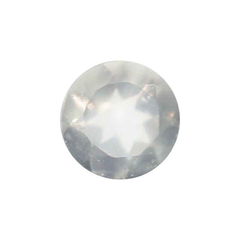 ムーンストーン RD 1.5mm　S-GEM