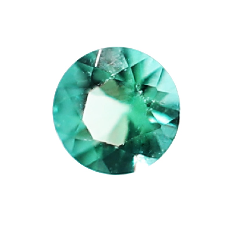 Gen エメラルド#3 1.5mm 10pc