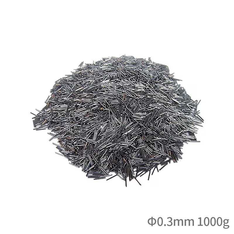 S&F ステンレスワイヤーピン 0.3φ 1000g