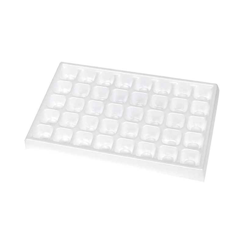 発泡ケース 月のしずく 100枚