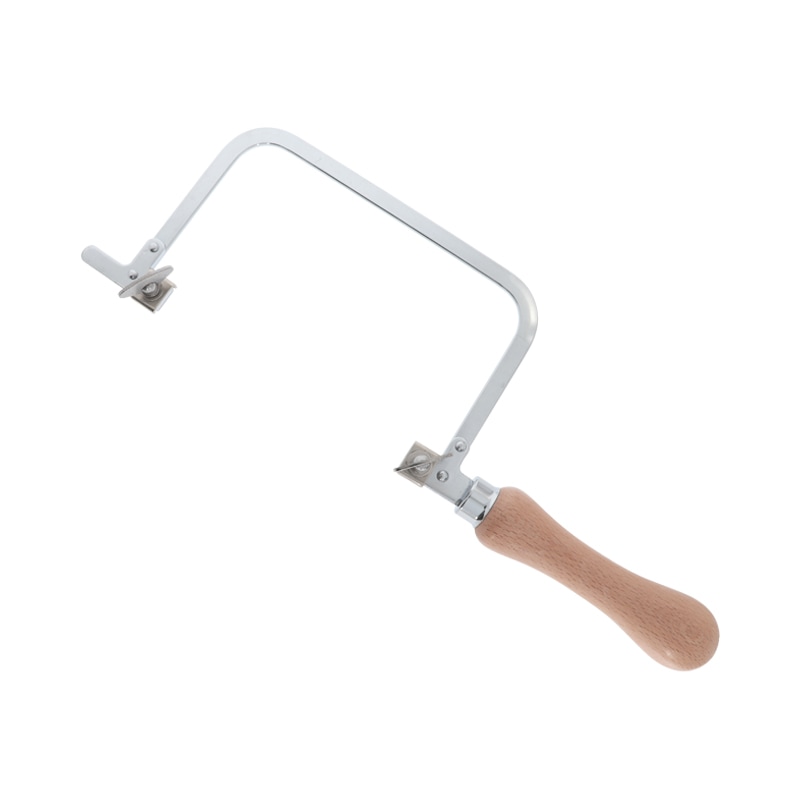 S&F 金工用糸鋸フレーム 75mm