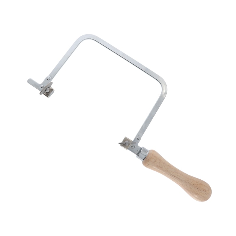 S&F 金工用糸鋸フレーム 100mm