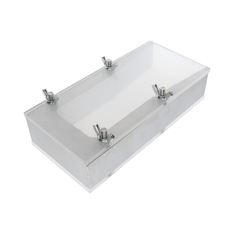 Castaldo(カスタルド) 液体シリコン型用フレーム 38mm | ワックス