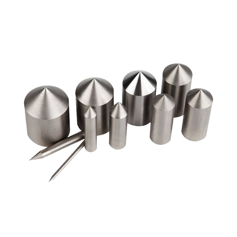 Durston ディスクカッター10本セット用センターポジションダイス