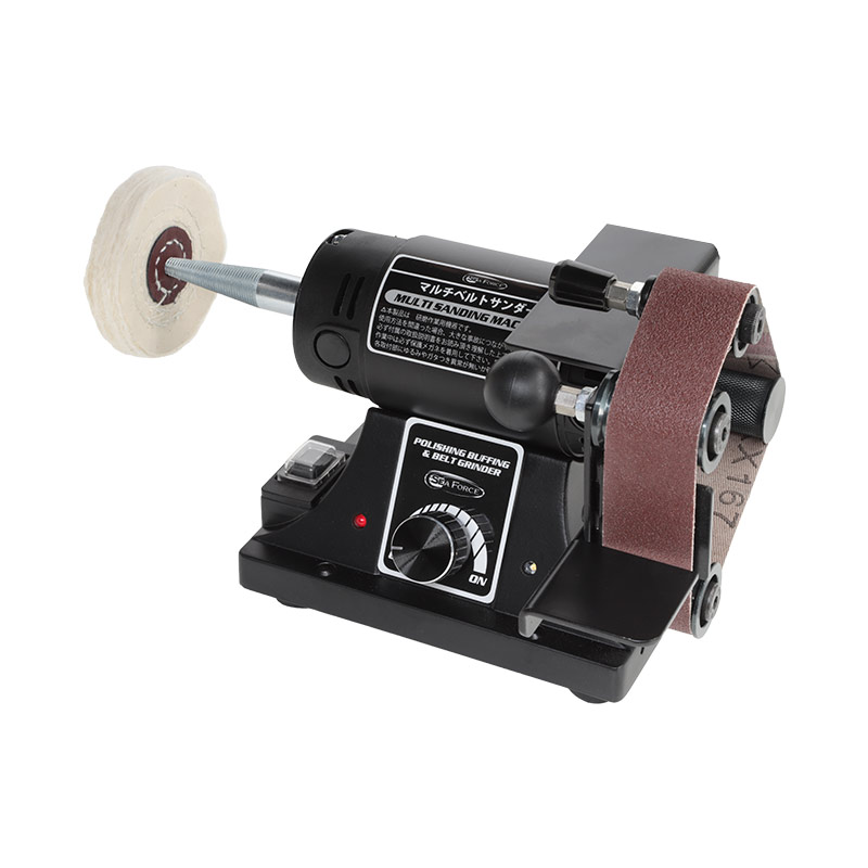 S&F マルチベルトサンダー MBB-200