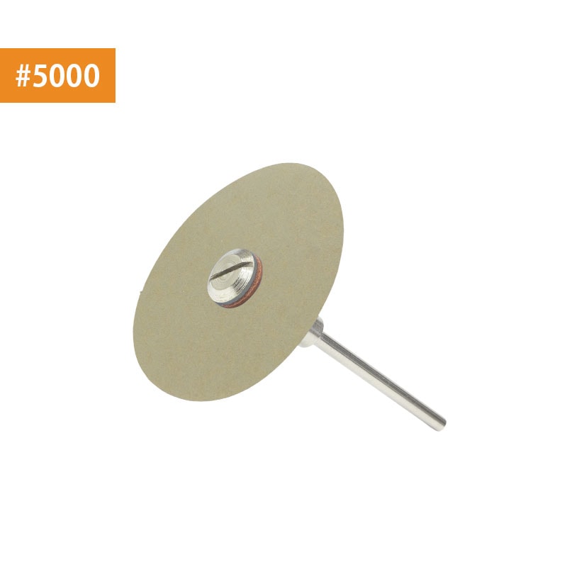 BANANA サンディングディスク SET #5000