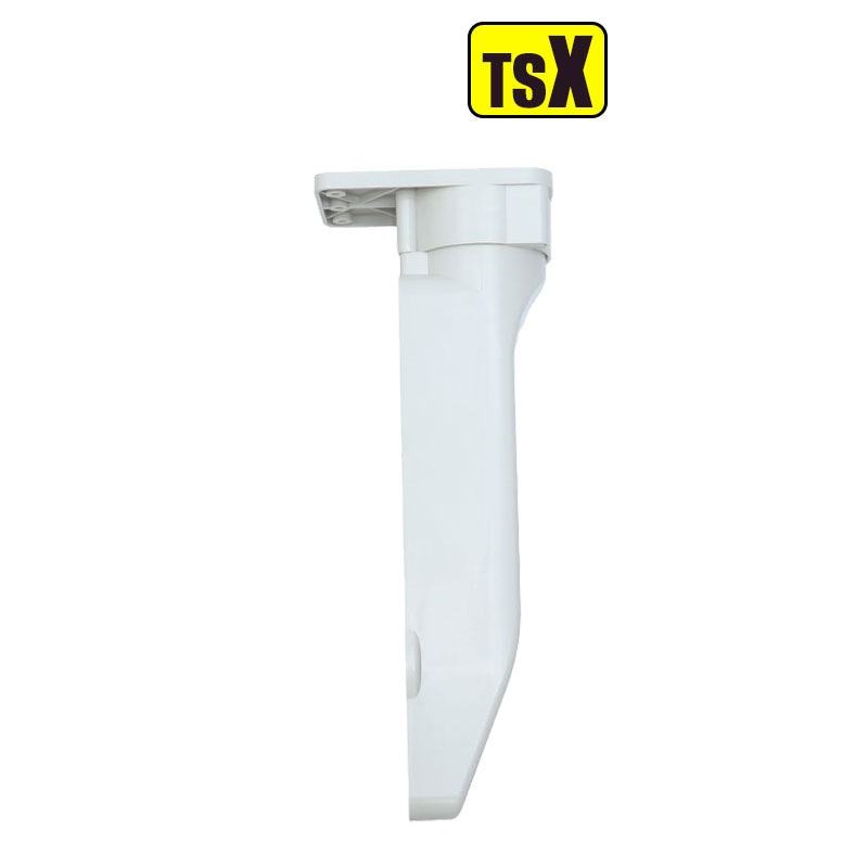 SIDUS(TS-X)フレキシブルホース用ブラケット