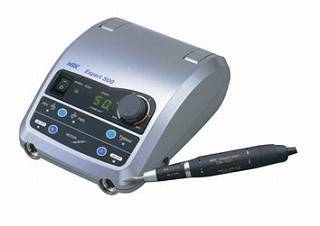 NSK（ナカニシ）Espert500 スタンダードタイプ | マイクログラインダー