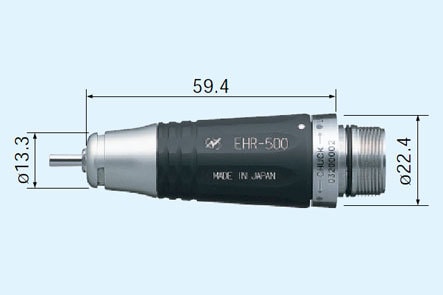 NSK Espert500 リング式アタッチメント EHR-500