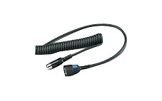 Nakanishi E-MAX NK-351用 カールコード NCL-351-C