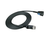 NSK 直線コード2ｍ NK-261用 NCL-261S