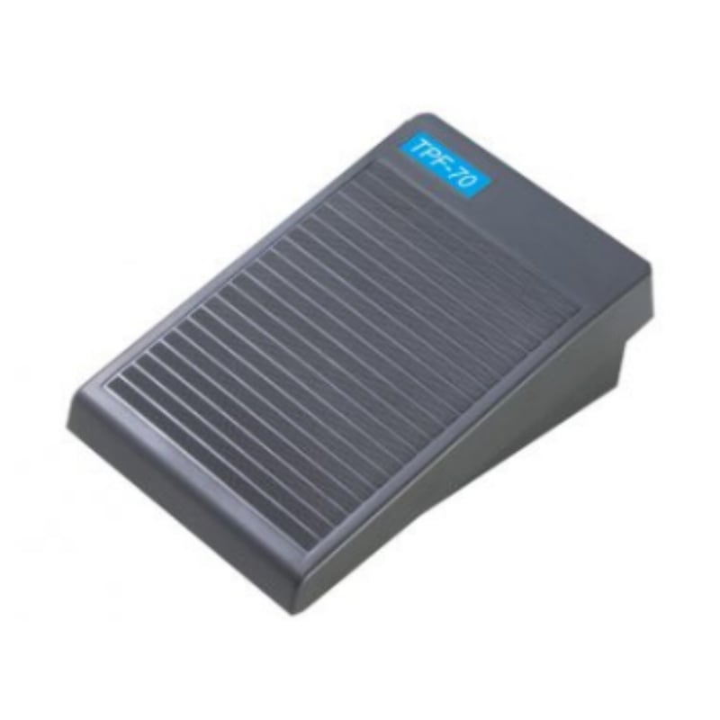 T.P.S型 マイクロモーター用 バリアブルフットスイッチ TPF-70