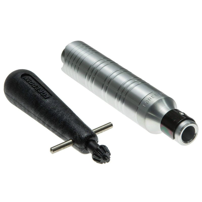 FOREDOM(フォアダム)ハンドピース #30 ドリルチャック 4mm