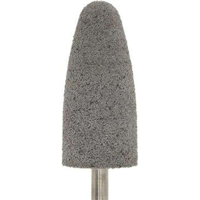 松風ビッグシリコンポイント HP147 R1 グレー | 先端工具・工具