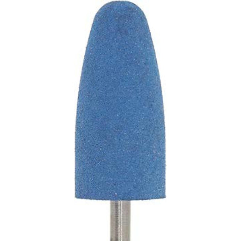 松風 セラミックポイント #120 青 砲弾 （10×22）