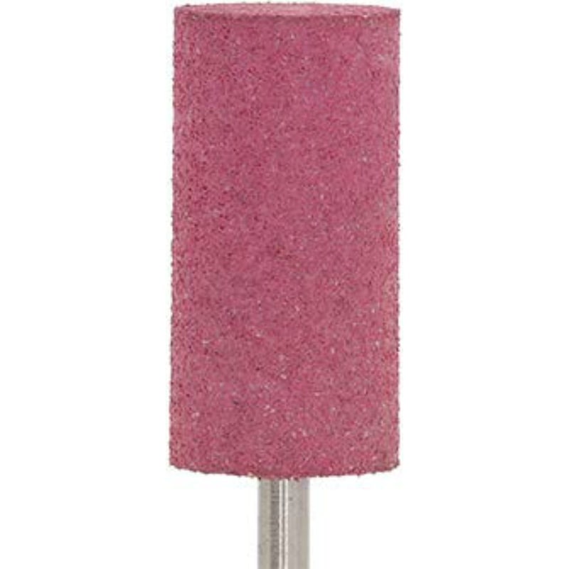 松風 セラミックポイント #80 赤 円筒 大 （10×20）