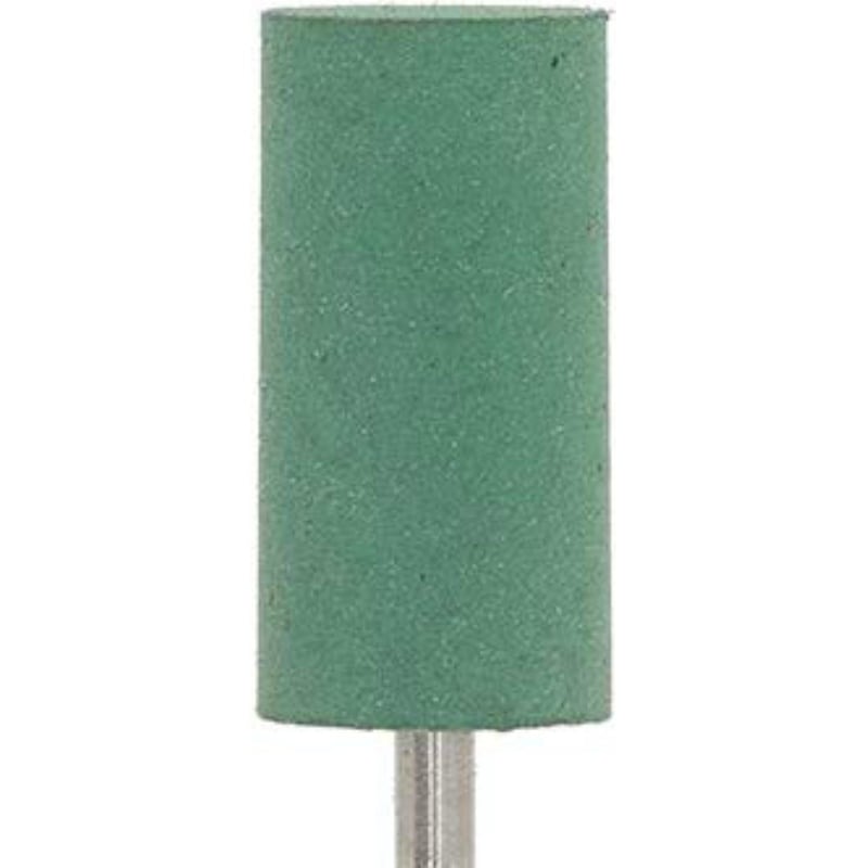 松風 セラミックポイント #220 緑 円筒 大 （10×20）