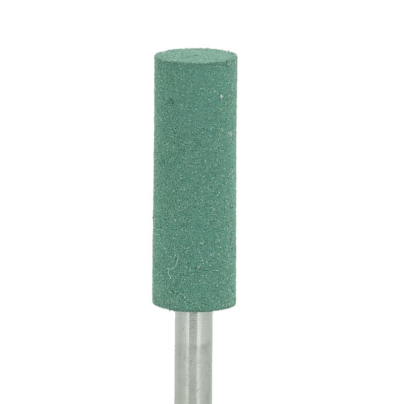 松風 セラミックポイント #220 緑 円筒 小