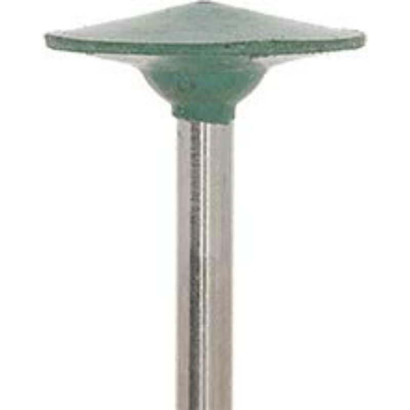 松風 セラミックポイント #220 緑 No.10型