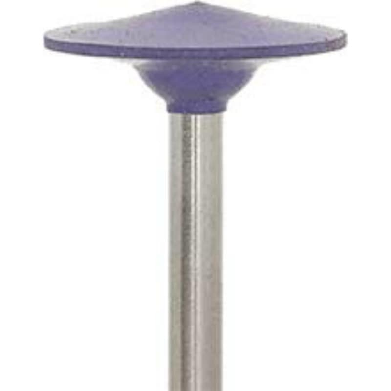 松風 セラミックポイント #320 紫 No.10型