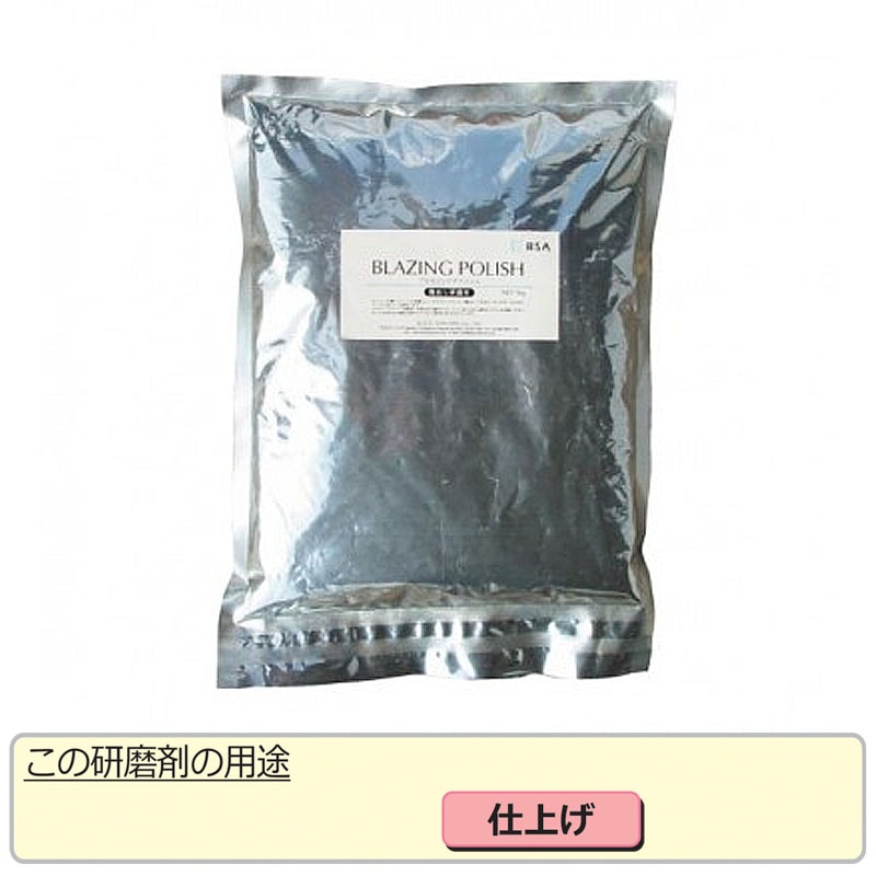 ブレイジングポリッシュ 1Kg