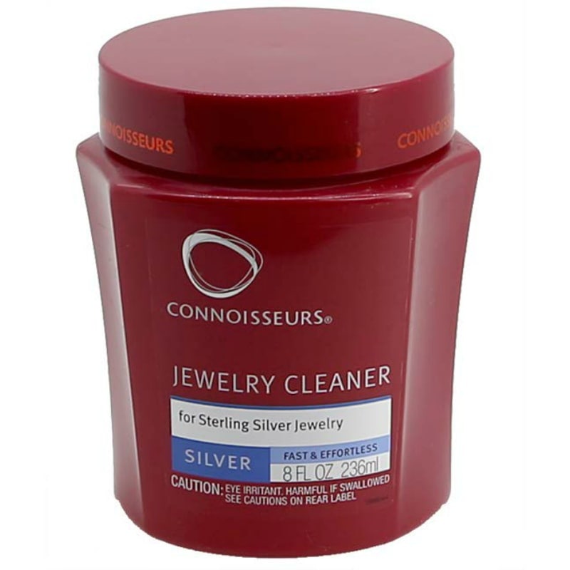 Connoisseurs（コノシュアー）シルバークリーナー
