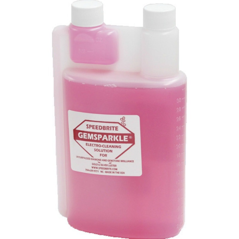 スピードブライト用光沢液 ジェムスパークル 32オンス