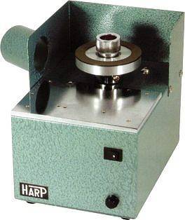 Harp（ハープ） タガネ・キサゲ研磨機 4700-GS | 彫刻・刻印・石留工具