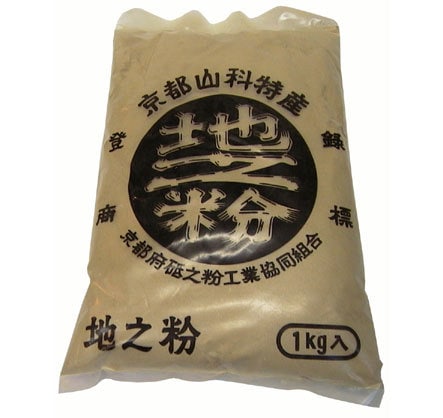 地の粉 1ｋｇ