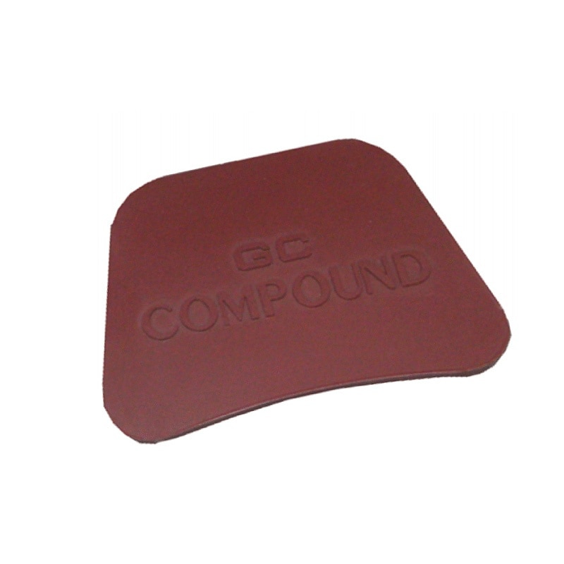 GC モデリングコンパウンド 中性 1枚入