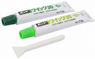 コニシ クイック30 15ｇ 30分型