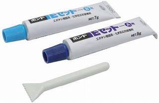 コニシ Eセット 15ｇ 90分型