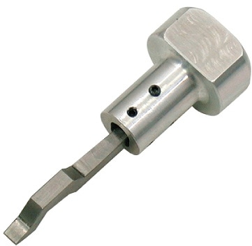 HARP 刻印ホルダー No.Ｈ13