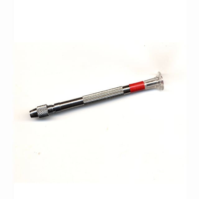 ANEX（アネックス） ピンバイス 片頭 No.950.1～1.0mm