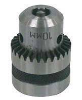 ドリルチャック DC-2 (0-10mm)