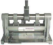Durston 小型シャーリング 300mm [大型配送別途要]【大型配送A】