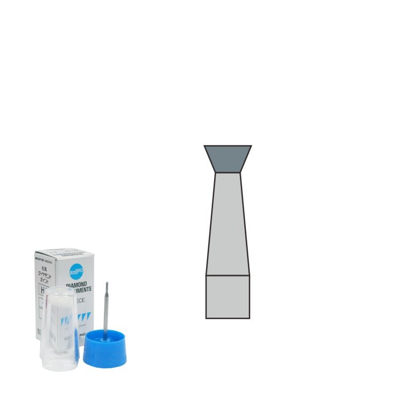 松風ダイヤモンドポイント 27A