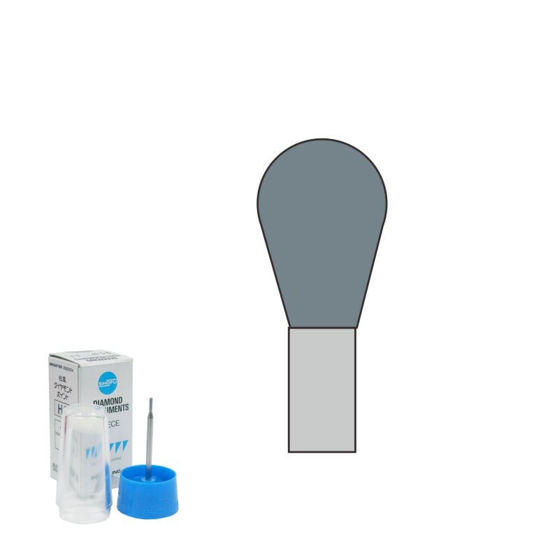 松風ダイヤモンドポイント 44C | 先端工具・工具スタンド,メーカー別