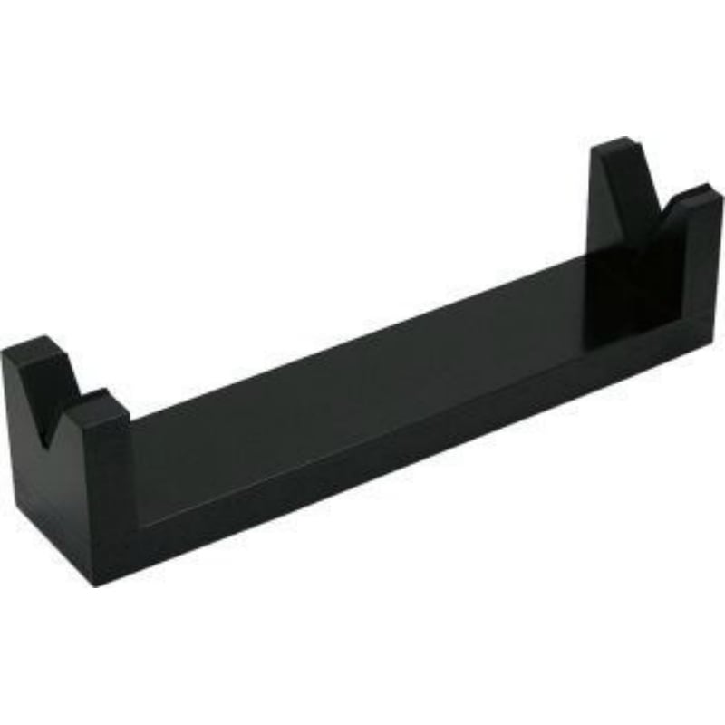 指輪棒用木製加工台