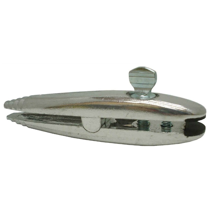 アルミ製 イン&アウトハンドバイス