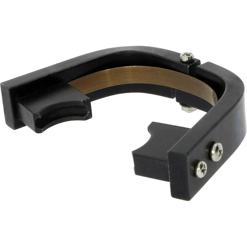 指輪研磨ホルダー