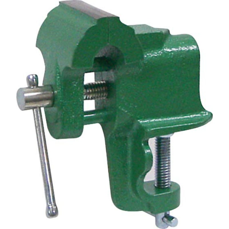 Unic ベンチバイス 63mm H-123 | 作業工具・プライヤ・バイス,バイス