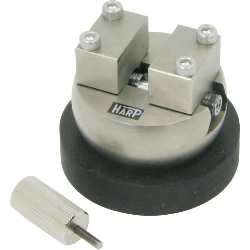 彫金工具　固定バイス マイクロバイスシリーズ : 彫金工具製造・輸出入の株式会社