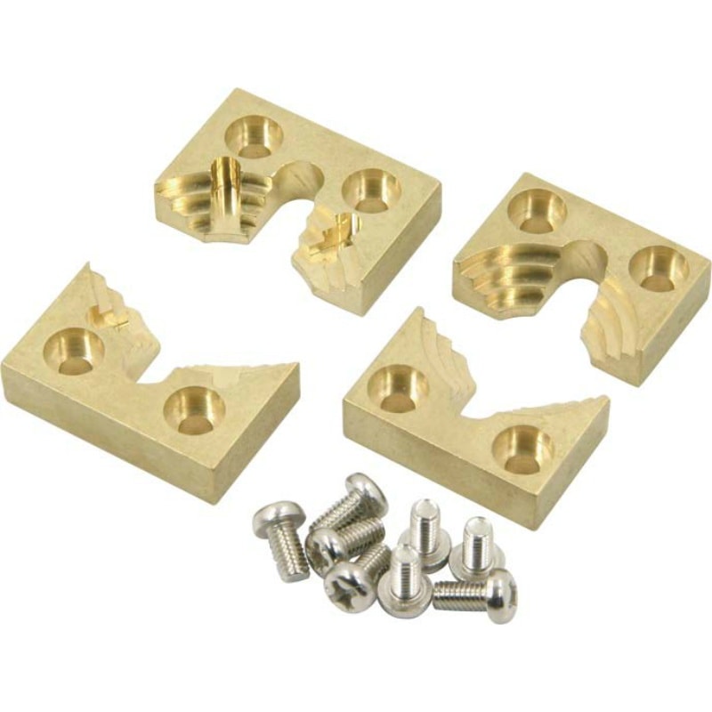 棒用爪 No.MC2.5.7.8SA3