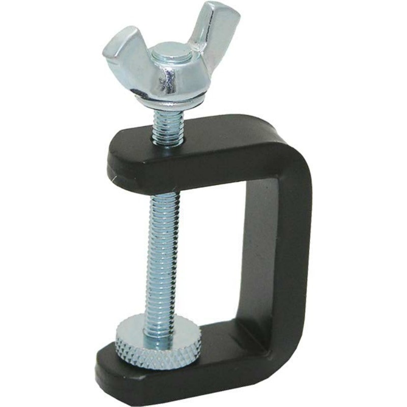 Eiger(アイガーツール ) マイクロクランプ EMC-1