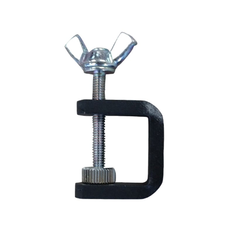 Eiger(アイガーツール ) マイクロクランプ EMC-2