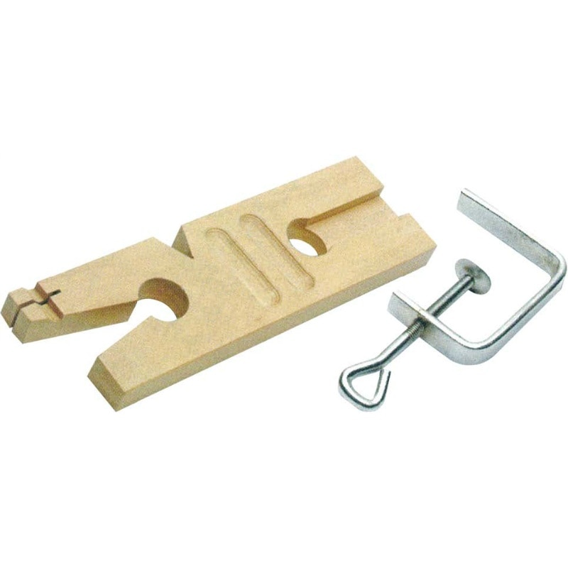 マルチすり板クランプセット #2001