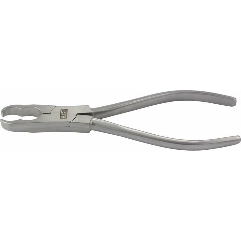 Harp（ハープ） No.H84 指輪ロウ付プライヤー